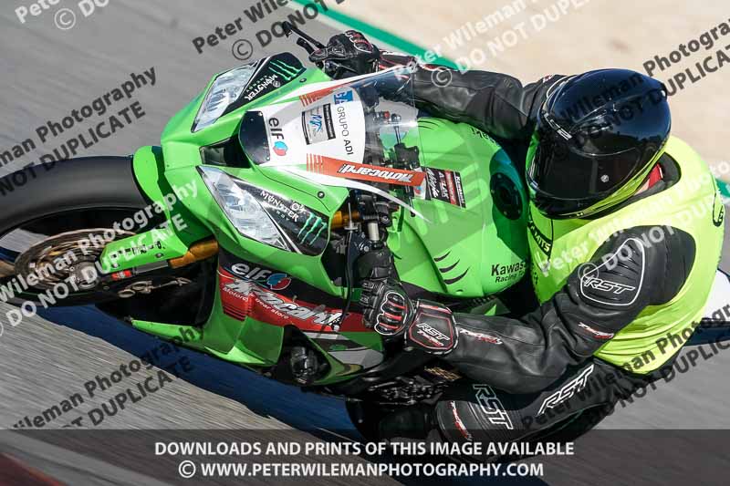 motorbikes;no limits;november 2019;peter wileman photography;portimao;portugal;trackday digital images